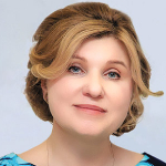 Ирина Головченко